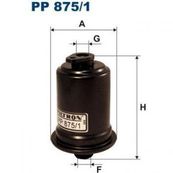 FILTRON PP 875/1