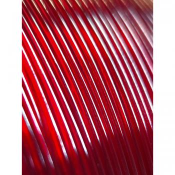 Nobufil Red PETG Candy 1,75 mm – 1 Kg