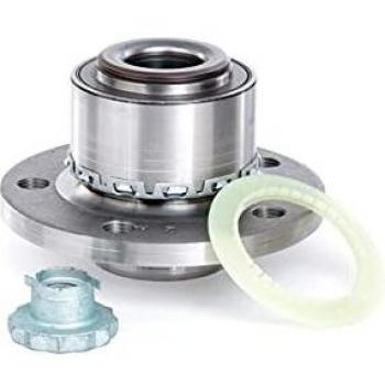 SNR Wheel bearing kit R157.32