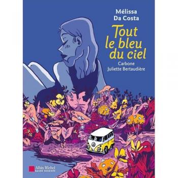 Tout le bleu du ciel (BD)