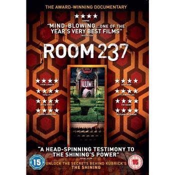 Room 237 [DVD] (2013)