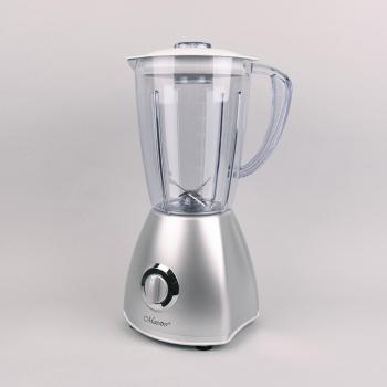 Feel-Maestro MR565 Frullatore da tavolo 1,5 L 350 W Grigio