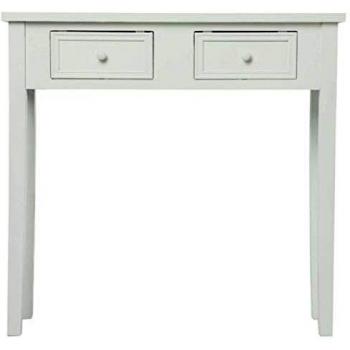 Console Chic à 2 Tiroirs