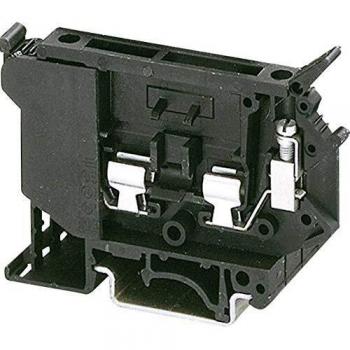Bloc de jonction porte-fusible 1 pc Phoenix Contact UK 5-HESI
