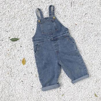 Adorable Spring Jeans for Boys and Girls