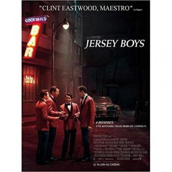 UltraViolet Jersey Boys – DVD et Téléchargement