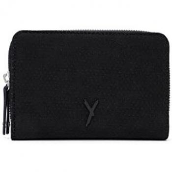 One-Size RV Wallet in Black – Suri Frey Edition