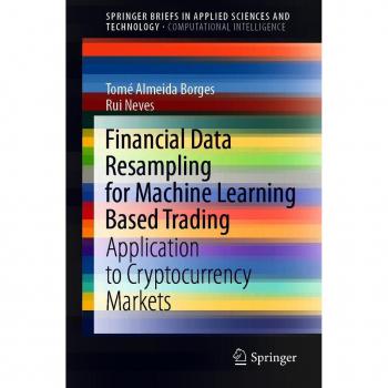 Vitalsource Technologies, Inc. Financial Data Resampling For Machine Learning Based Trading