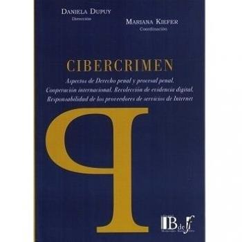 CIBERCRIMEN