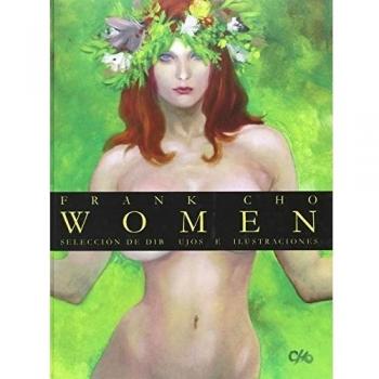 Pack aleta: arthur suydam + frank cho (Tapa dura).