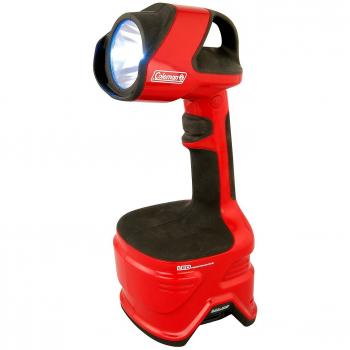 Coleman LED Work Light with Battery Pack
