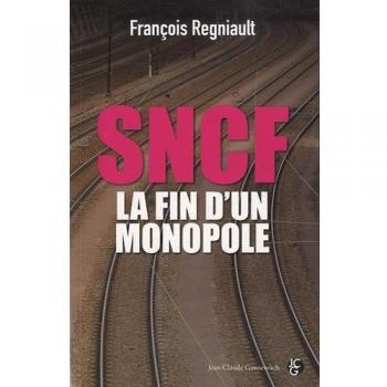 SNCF : la fin d'un monopole