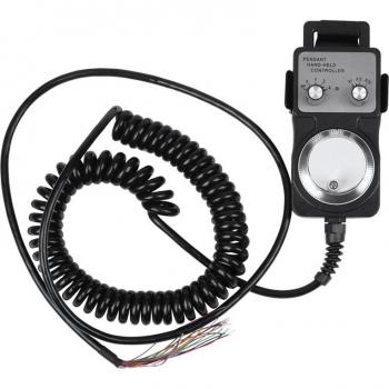 CNC MPG Pendant Handwheel for FAGOR GSK Siemens MITSUBISHI FANUC
