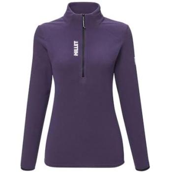 Urban Eclipse Fleece Top