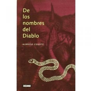 DE LOS NOMBRES DEL DIABLO