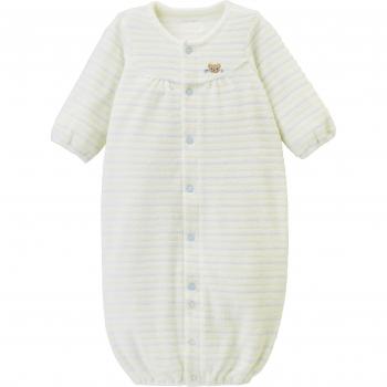 Mono Infantil Azul Miki House