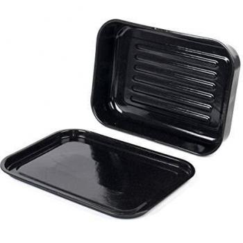 Russell Hobbs Enamel Roaster and Baking Tray