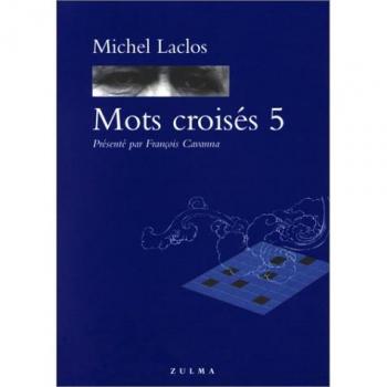 Mots croisés : Tome 5