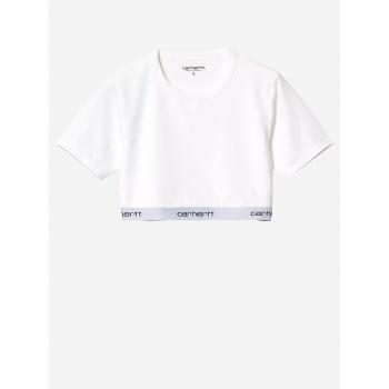 Tee Carhartt WIP blanc M pour femmes