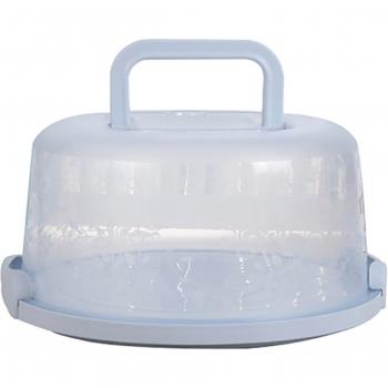Dessert Storage Box with Transparent Cover