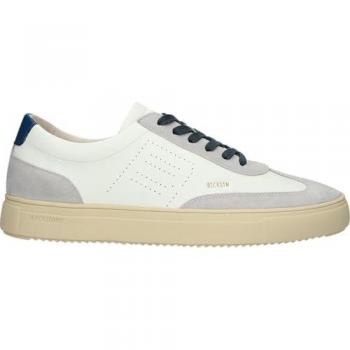 Blackstone Slate Harper Perf Herren Sneaker