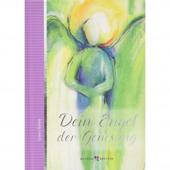 Dein Engel der Genesung