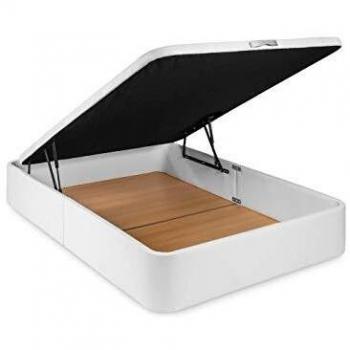 CANAPÉ Bezen Polipiel Blanco 135x190