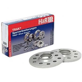 Ruote H&R 3035650 Distanziali