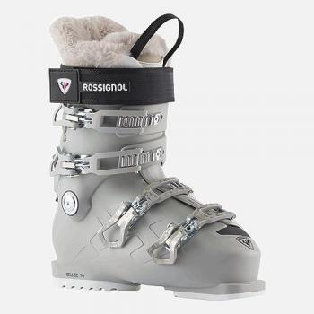 Track 70W Rossignol Women: Botas de esquí de alto rendimiento