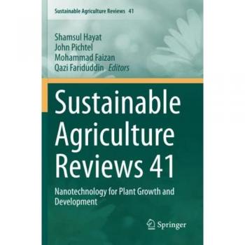 Sustainable Agriculture Reviews 41
