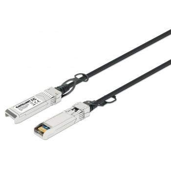 Cavo SFP+ InfiniBand 2 m Intellinet 508421
