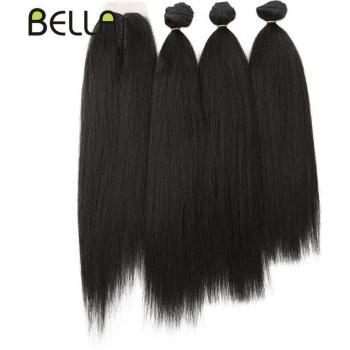 Lazo de Cabello Fino 22
