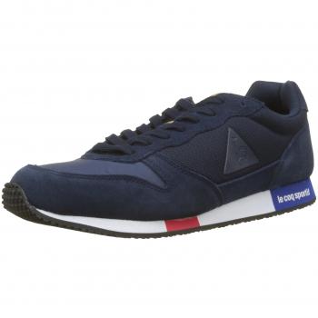 Zapatillas LE COQ SPORTIF Alpha Sport, Hombre, Azul, Talla 43