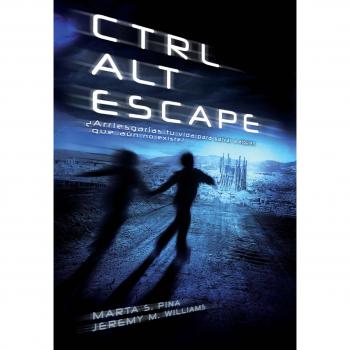Ctrl Alt Escape