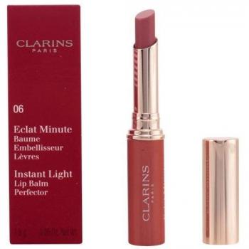CLARINS Lippenglanz Minutentechnik Rosewood 1,8 g