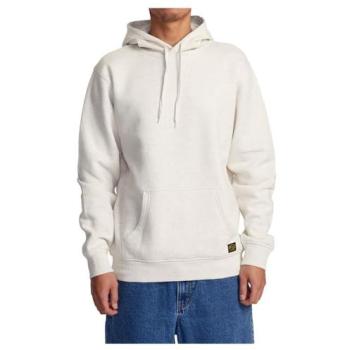 AVYFT00346: RVCA Beige Regular Fit T-Shirt‑Sweatshirt