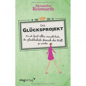 Das Glücksprojekt