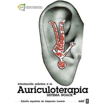 INTRODUCCIÓN PRÁCTICA A LA AURICULOTERAPIA