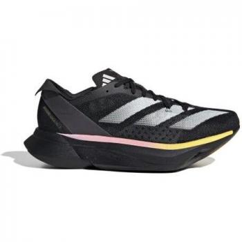 Calzado Deportivo Adidas Adizero Adiós Pro 3 Mujer – Color Negro