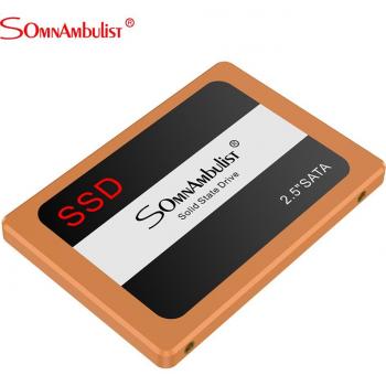 Sombambulist SSD 960GB 2.5 Interno
