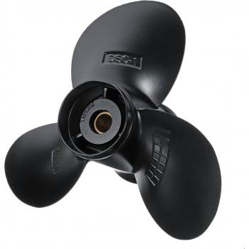 Suzuki Aluminium Propeller 9 1/4X11 für Außenborder