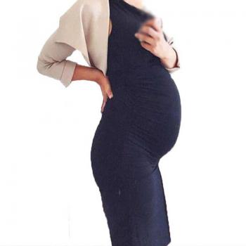 Women’s Summer Pregnancy Dress