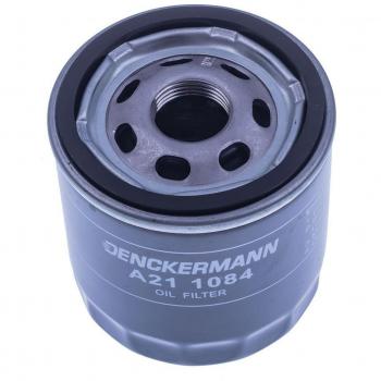 Filtro olio A211084 DENCKERMANN