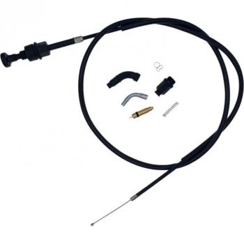 Embolo y Cable de Arranque TM TE para Honda Rancher 350