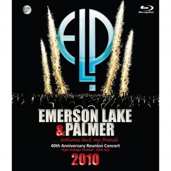 Emerson Lake & Palmer