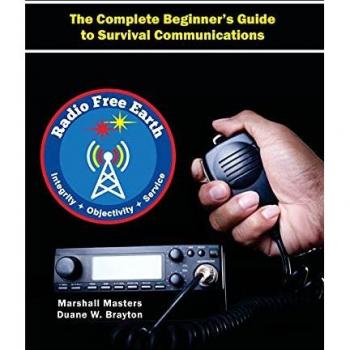 Survival Communications Guide: Radio Free Earth