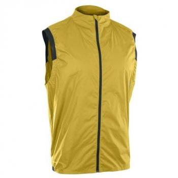 Ion Shelter Lite XS Men Lightweight Dark/Amber Gilet