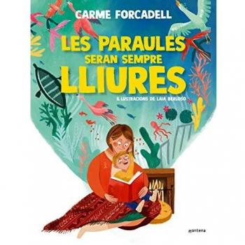 Les paraules seran sempre lliures