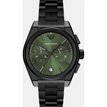 EMPORIO ARMANI CONNECTED Chronograph