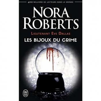 Les bijoux du crime